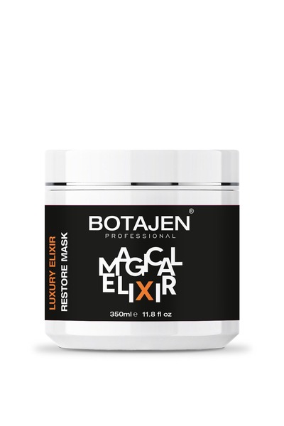 BOTAJEN Professional Magical Elixir Maske 350 ml