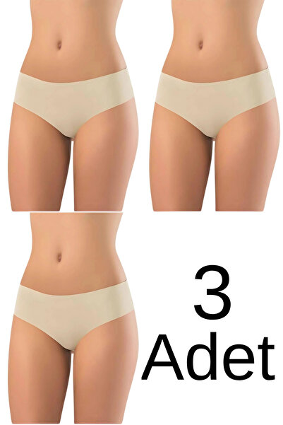 Mifella 3-Pack Advantage Pack Laser Cut Bato Underwear 1051