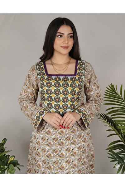 ASIAN Mashael Jalabiya