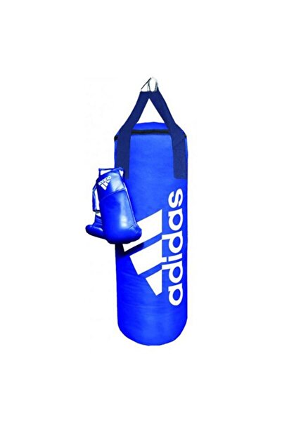 SPARTAN Adidas boxing set for children and juniors - bag and gloves