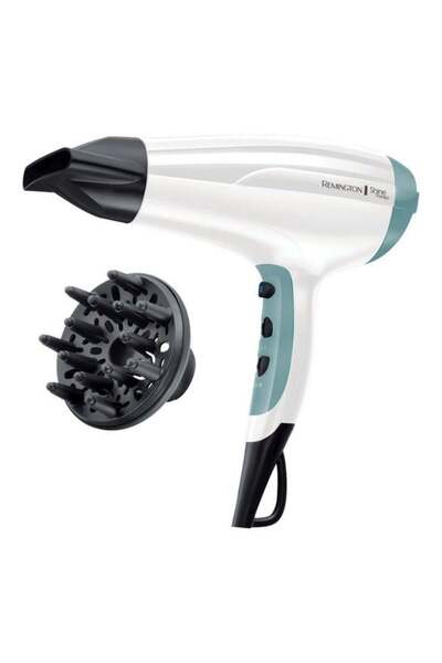 Other Uscător de păr REMINGTON D5216 SHINE THERAPY