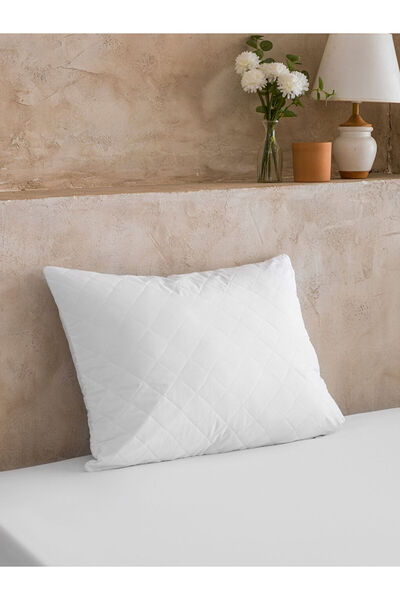 LC Waikiki Rmz Gi̇yi̇m Farkiyla Quilted Pillow Mattress 50X70 cm