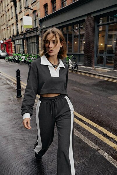 HAKKE Zarif ve Konforlu EŞOFMAN TAKIMI