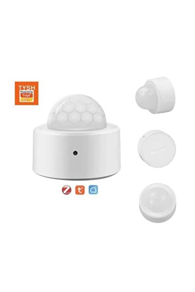 Generic Smart Motion Sensor TYSH Tuya Zigbee 3.0
