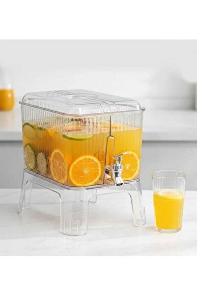 Generic Modern Drink Dispenser - Ideal Size