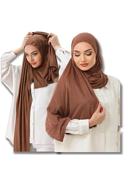 Zokak Instant Hijab Scarf for Women