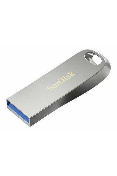 SanDisk Pendrive Ultra Luxe 128GB SDCZ74-128G-G46