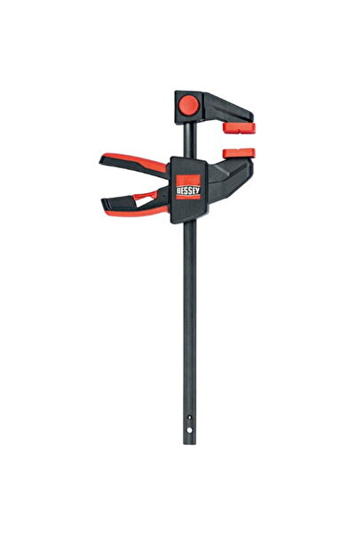 Bessey EZL 30-8 One-Hand Clamp 80x300 mm