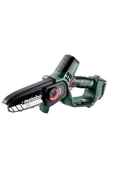 Metabo MS 18 LTX 15 metaBOX