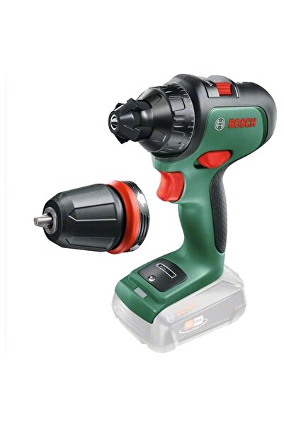 Bosch Drill and Screwdriver without Battery and Charger
