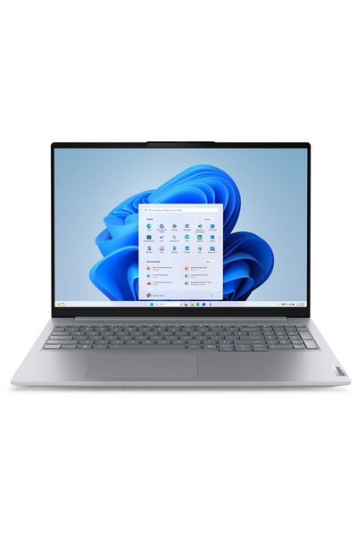 LENOVO Laptop ThinkBook 16 G8 IAL cu procesor Intel Core Ultra 7 255H