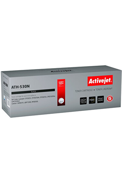 ActiveJet Съвместим тонер ATH-530N за принтер HP