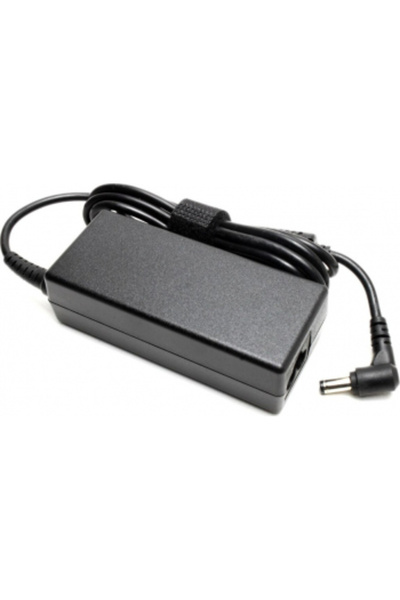 nelbo Laptop charger compatible with X302UJ 33W 19V 1.75A plug 4.0x1.35mm