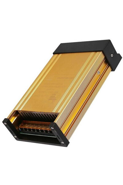 V-TAC Sursă de alimentare SMPS SLIM 24V 16.6A 400W