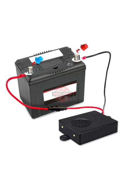 Pest Stop Repelent împotriva dăunătorilor Auto