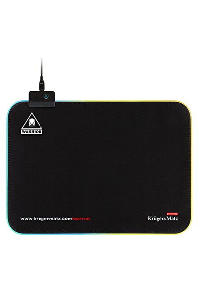 Kruger&Matz GAMING ILUMINAT KM0766 Mouse Pad