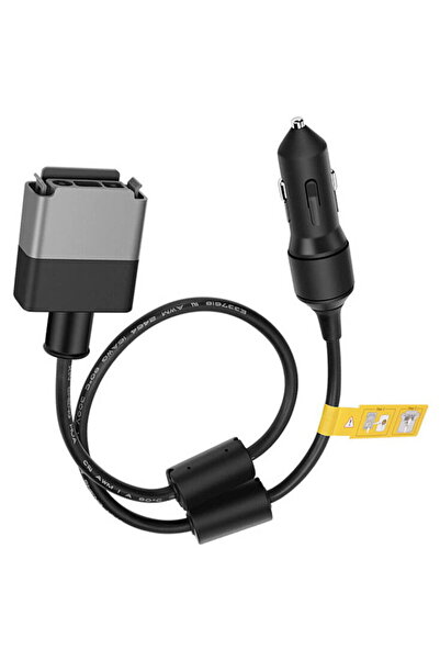 EcoFlow PowerStream Cable for RIVER Station