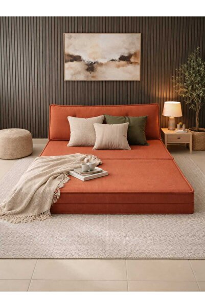 COLORMİX Koltuk Kanepe, Koltuk Takımı Tamamen Fermuarlı Yıkanabilir Silinebilir