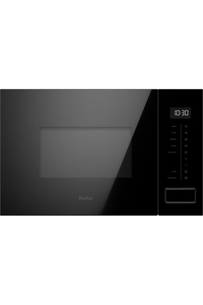 AMICA Cuptor cu microunde 1000 W 20 l AMMB20E5SGB X-TYPE