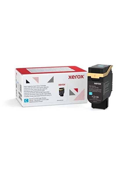 Xerox Тонер за принтер XERTC 410 CH