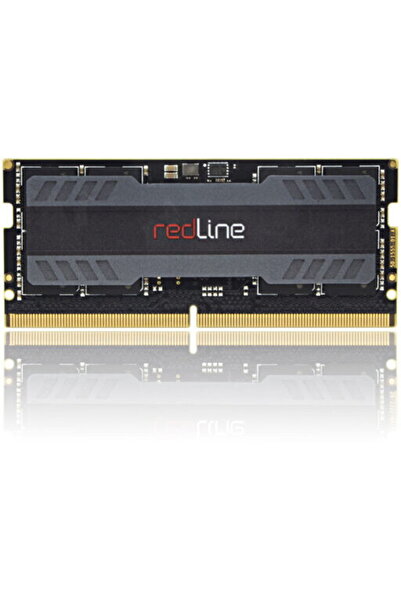 Mushkin Μνήμη φορητού υπολογιστή Redline - 32 GB - DDR5 5200 SO-DIMM CL42