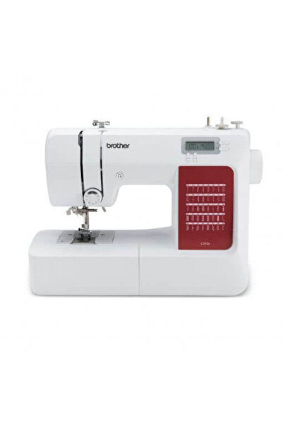 Brother CS10S Electric Sewing Machine