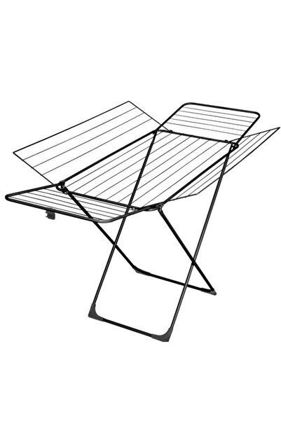 Other VELKEA H300 Black Laundry Dryer 183 x 99 96 cm