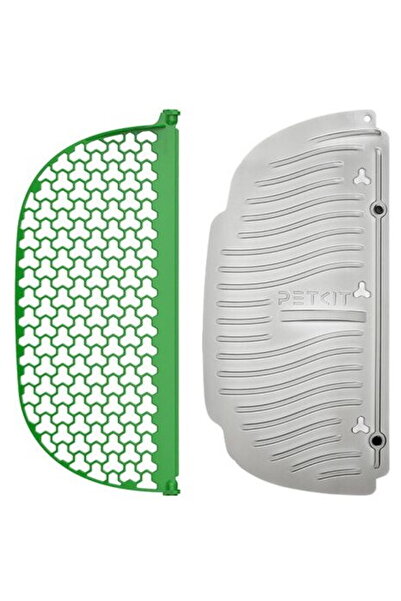 Xiaomi PETKIT Set for Removing Tofu Cat Litter Green