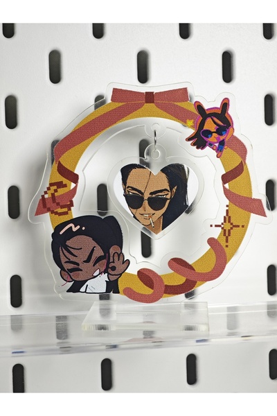 Yenaplanner منصة ألين ستيف هيونا