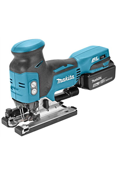 Makita DJV181RTJ Cordless Jigsaw