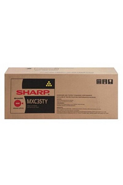 Sharp Тонер за принтер SHAMXC35TY