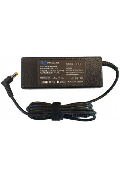 nelbo Incarcator laptop compatibil Acer Aspire V5-573G V5-573PG 90W 19V 4.74A...