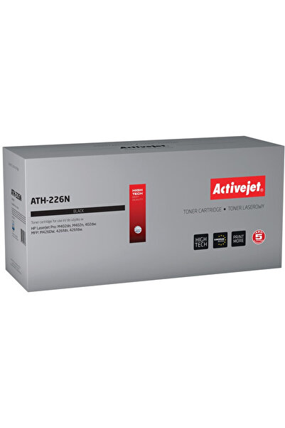 ActiveJet COMPATIBLE ATH-226N Toner for HP printer