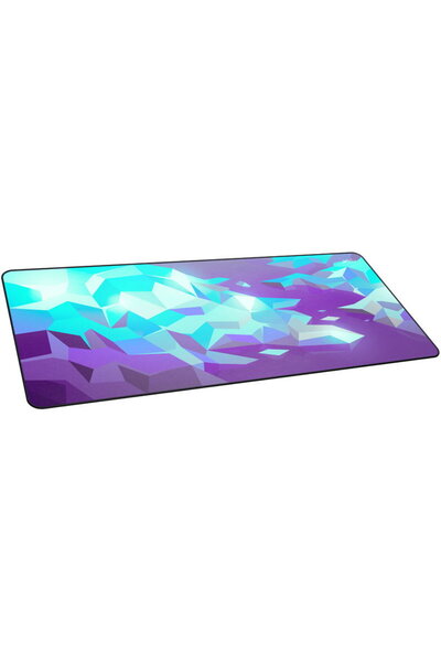 Xtrfy Cherry GP5 Litus Mouse Pad, XL - Μπλε