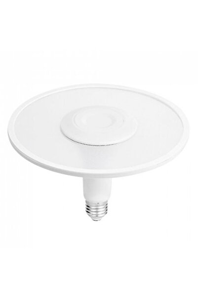 V-TAC BEC LED ACRILIC E27 11W 4000K ALB NEUTR