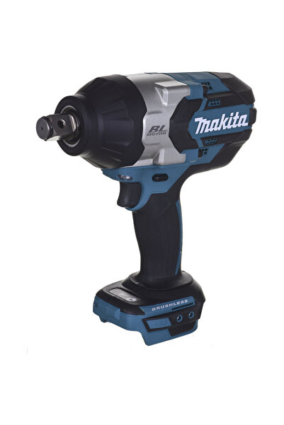 Makita DTW1001Z Cheie de impact fără fir 3/4" LXT 18V Negru, Albastru