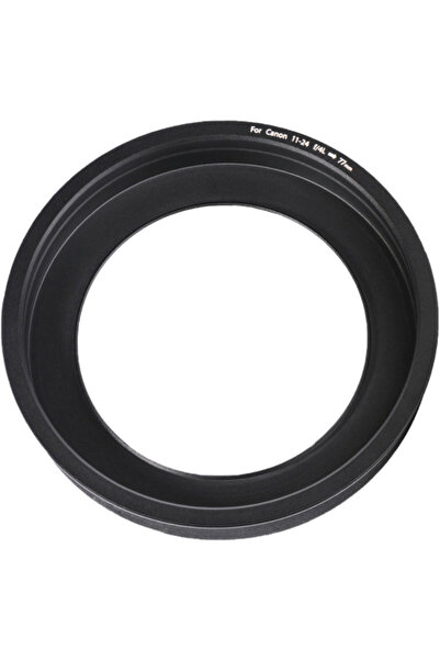Nisi Δακτύλιος προσαρμογέα για βάση Canon 11-24 77mm