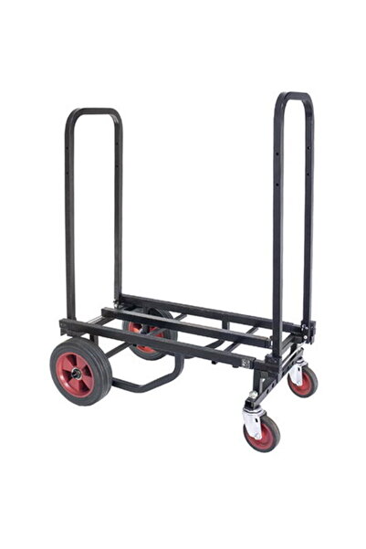 BST CĂRUȚ DE TRANSPORT MAXIM 136KG