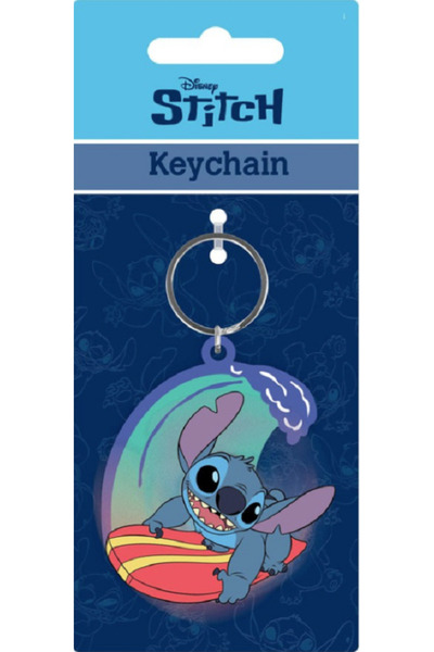 Pyramid International Μπρελόκ Λίλο και Στιτς