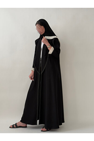 Mellow Abaya Daily Abaya