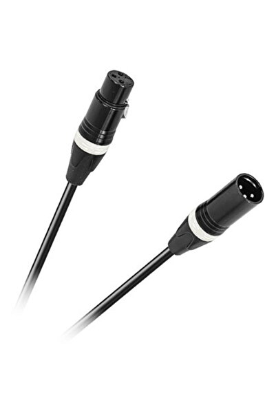 Afx CABLU DMX MASCUL-FEMĂ 20M