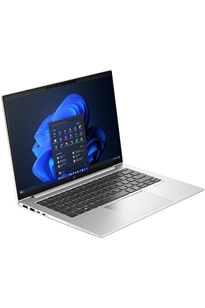 HP EliteBook 840 14 inch G11 Intel Core Ultra 7 155U Laptop