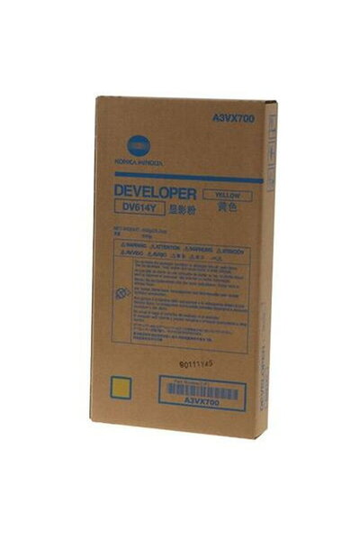 MINOLTA Εκτυπωτής Προγραμματιστή MIND 1060 Y