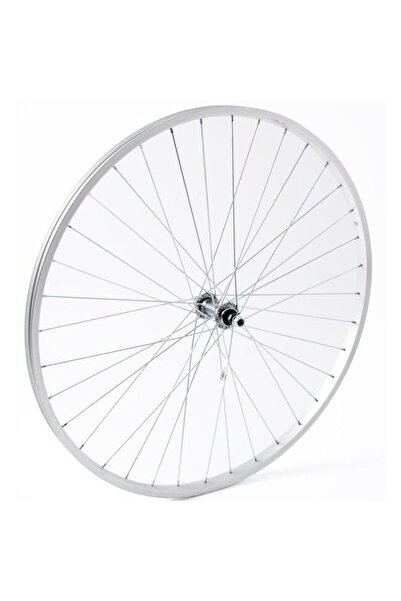 Blade Roată - 24x1.5-1.75 - FAȚĂ - AL SMP - (MTB, 36H, 14G)