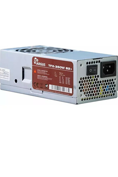 Inter-Tech Sursă de alimentare TFX de 350 W