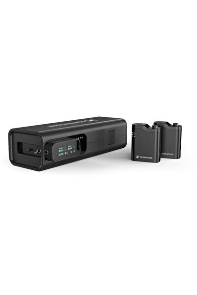 Sennheiser PROFILE WIRELESS 2-канален комплект - 2.4 GHz многофункционална бе...