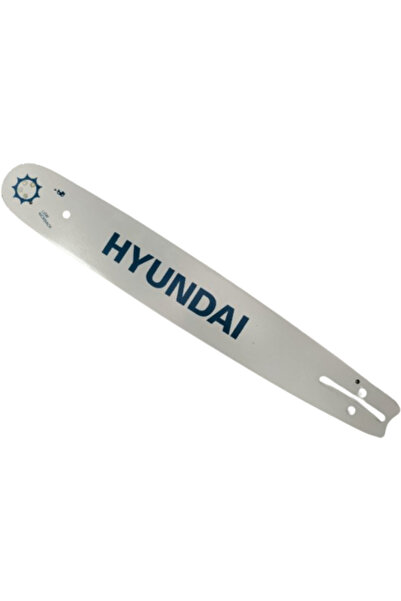 Hyundai 40 cm Chain Guide Bar