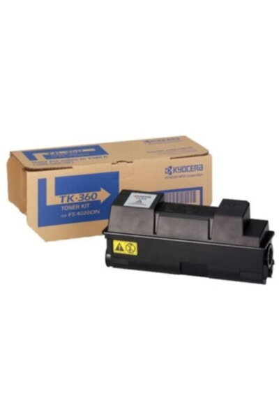 KYOCERA Tk-360-1T02J20Eu0 Toner Original
