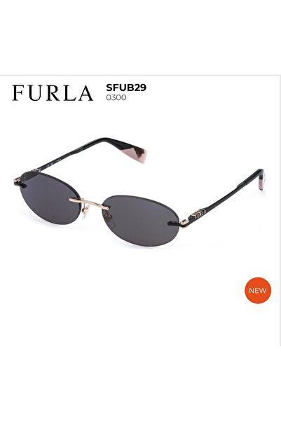 FURLA Sfub29 0300 Sunglasses New World Optical