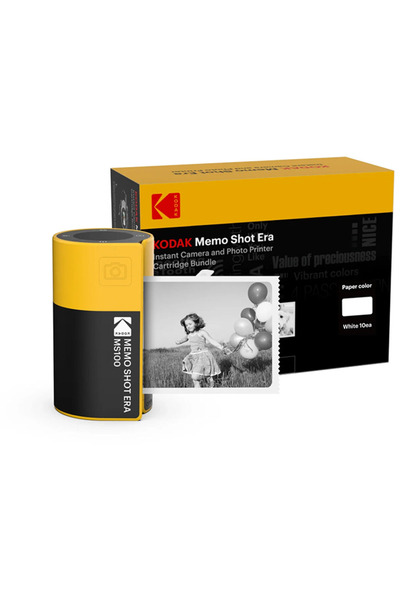 Kodak Instant Memo Shot ERA